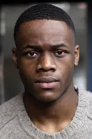 Stephen Odubola en Gassed Up