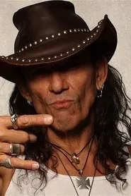 Stephen Pearcy en Rockthology Presents: Hard 'N' Heavy, Volume 8