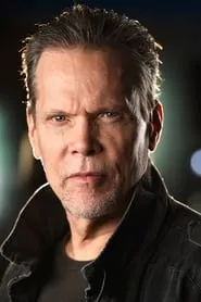 Retrato de Stephen Quadros