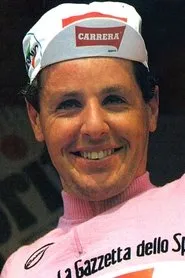 Retrato de Stephen Roche