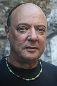 Retrato de Stephen Segerman