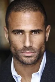 Stephen Simon en Station Zero