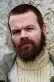 Retrato de Stephen Walters