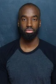 Steve Achiepo en Tout, tout de suite