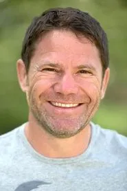 Foto de Steve Backshall como Self - Presenter