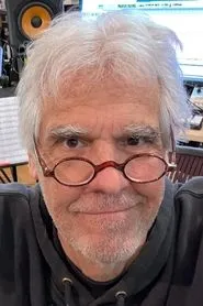 Steve Bartek en Cosmic Symphonies: Elfman in Space