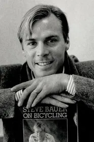 Retrato de Steve Bauer