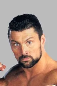 Steve Blackman en WWF: Hardcore