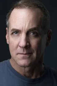 Steve Blanchard en Dark Vengeance