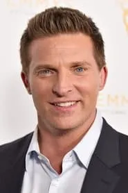 Steve Burton en CyberTracker 2