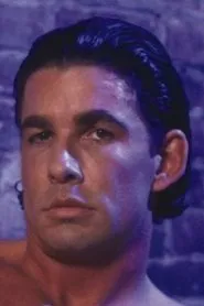 Retrato de Steve Cannon