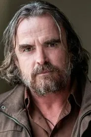 Steve Cronin en Edwin: My Life As A Koont