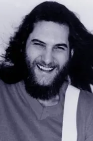 Retrato de Steve Cropper