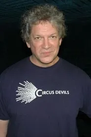 Steve De Jarnatt en Miracle Mile Supporting Cast Reunion