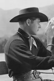 Steve Drake en Black Hills