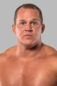 Steve Favata en FIP Violence is the Answer