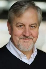 Retrato de Steve Fortune