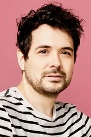 Retrato de Steve Gagnon