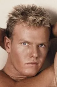 Retrato de Steve Gibson