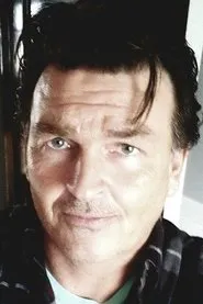 Retrato de Steve Golla