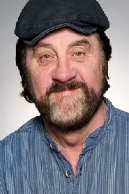Retrato de Steve Halliwell