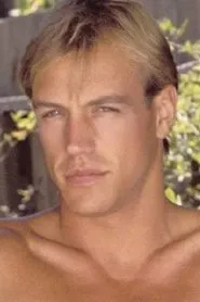 Retrato de Steve Hammond
