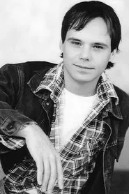 Retrato de Steve Herd