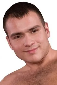 Retrato de Steve Hunt