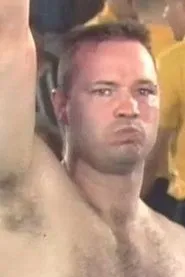 Steve Jennum en UFC 3: The American Dream