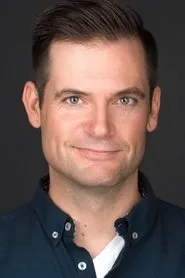 Steve Jodoin en Wild Bunch on Ice