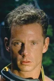 Retrato de Steve Marks