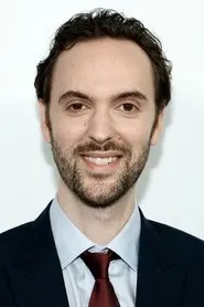 Retrato de Steve Mazzaro