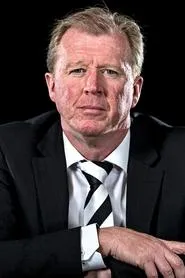Steve McClaren en Manchester United: Beyond the Promised Land