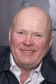 Retrato de Steve McFadden