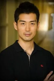 Steve Myung en Anita Ho