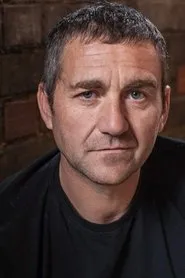 Steve Nicolson en Space Race