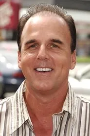 Steve Oedekerk en The 1984 Los Angeles Comedy Competition With Host Jay Leno