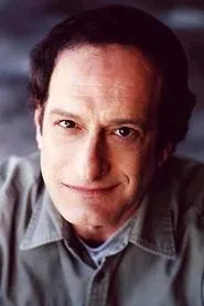 Retrato de Steve Paymer