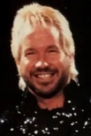 Foto de Steve Regal