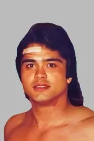 Steve Romero en NWA Starrcade 1983