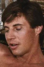 Retrato de Steve Ross