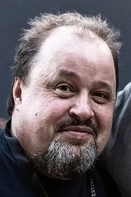 Steve Rothery en The Final Straw