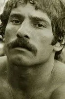 Retrato de Steve Sartori