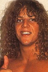 Steve Simpson en WCCW Parade of Champions '86