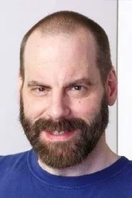 Retrato de Steve Sommers