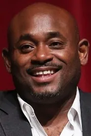 Steve Stoute en How Music Got Free