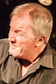 Steve Walwyn en Dr. Feelgood: Live 1990 at Cheltenham Town Hall
