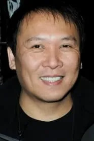 Steve Wang en Behind the Mask: The Batman Dead End Story