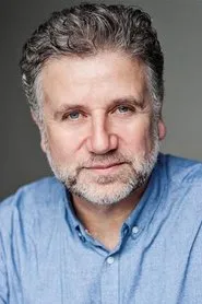 Steve Watts en Incidental Characters