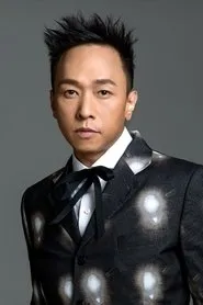 Steve Wong Ka-Keung en Beyond's Diary